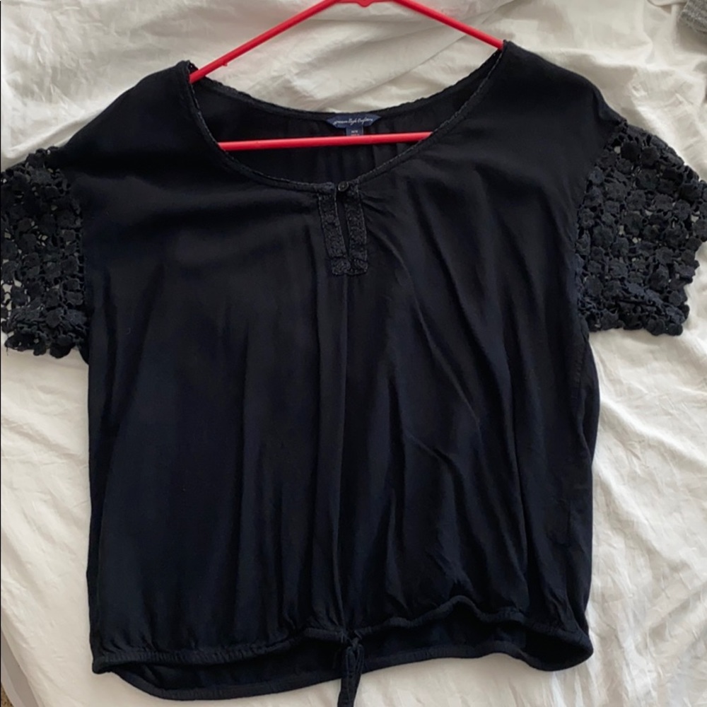 Cleaning out my Closet